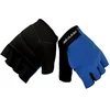 Image de Massi Basic - Gants de Cyclisme Unisexe, Couleur Bleu, Taille S