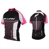 Image de Massi Pro Team Maillot, Femme XL Fuchsia