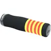 Image de Massi 48014 Poignées pour Guidon de vélos Noir Taille Unique