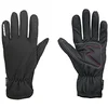 Image de Massi 49274 Gants, Noir, Taille Unique