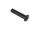 Image de Massi Goupille biellette - Cadre air SL #5 Accessoires vélo, Adulte, Unisexe, Noir (Noir), Taille Unique