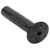 Image de Massi Goupille inférieure basculante air SL #12 Accessoires vélo, Adulte, Unisexe, Noir (Noir), Taille Unique