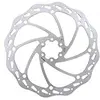 Image de Massi Disque 180 mm Frein, Adultes Unisexe, Gris