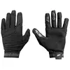 Image de Massi Single Track Gants de Cyclisme, Unisexe, Noir, XXS