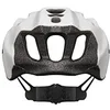 Image de Massi Tech Casque pour vélo, Sport et Plein air, Blanc, M