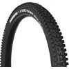 Image de Massi Cub.29X2.60 A/F Vector TUBELESS Prêt Couverture, Adultes Unisexe, Noir
