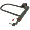 Image de Serrure roulante Snake 190 x 320 avec support