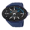 Image de Calypso Montre K5629-3 - Montre Dateur Digital Homme