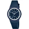 Image de Calypso Montre Enfant Garçon et Fille Analogique en Caoutchouc Bleu foncé