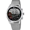 Image de LOTUS Montre Connectée Homme - Montre Connectée Acier Inoxydable 316l