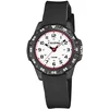 Image de Calypso Montre Enfant Garçon et Fille Analogique en Caoutchouc Noir