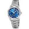 Image de LOTUS Montre Femme Analogique en Acier Inoxydable 316l Argenté