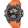 Image de CALYPSO Montre pour Homme K5854/2 Street Style Boîtier en Caoutchouc Gris