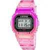Image de Calypso K5874/1 Montre Numérique Unisexe