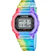 Image de Calypso K5874/6 Montre Numérique Unisexe
