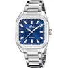 Image de Lotus SQUARE SERIES 18967/5 Montre Bracelet pour femmes