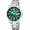 Image de LOTUS Montre Automatique Homme en Acier Inoxydable 316l Argenté