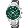 Image de Festina Montre Homme Analogique en Acier Inoxydable 316l F20343/B