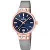 Image de Festina Ladies Rose Gold Pvd plaquée en Acier avec Bracelet en Maille F20715/3