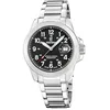 Image de Festina Swiss Made Montre pour Homme en Acier Inoxydable avec Bracelet F20081/4