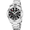 Image de Montre chronographe Festina pour Homme en Acier Inoxydable avec Bracelet en Acier F20743/6