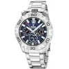Image de Festina Montre Homme Chronographe en Acier Inoxydable 316L