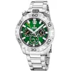 Image de Montre chronographe Festina pour Homme en Acier Inoxydable avec Bracelet en Acier F20743/2