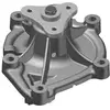 Image de DOLZ Pompe à eau pour PEUGEOT: 207, 308, Partner, 5008, 408, 3008, 208, 508, 2008, RCZ & DS: DS4, DS3, DS7, DS5, DS9 & CITROËN: DS3 (Ref: C136)