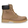 Image de Panama Jack 03 Wool, Bottes Rangers Homme, Beige (Avellana C6), 43 EU