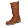 Image de Panama Jack Bambina, Bottes femme - Marron (B11 Cuero), 39 EU (8 UK)