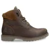 Image de Panama Jack Amur Gtx, Bottes Rangers homme, Marron (Cuero C8), 43 EU