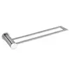Image de WINDISCH Urban Porte-serviettes, 85423/1CR,