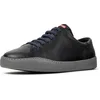Image de Camper Homme Peu Touring K100479 Sneaker Noir 001, 44 (EU)