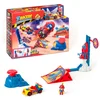 Image de Magic Box Toys Lancement De La Fusée S De T-racers