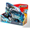 Image de Magic Box Camion Lanceur De Glace T-racers Mix 'n Race