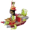 Image de Magic Box Figure Piratix Kraken