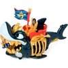 Image de Magic Box Figure Piratix Crazy Jungle King Shark Golden