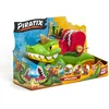 Image de Magic Box Figure Piratix Crazy Jungle King Croc