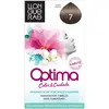 Image de Llongueras Optima Hair Colour Teinte 7 Rubio Medio