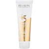 Image de Revlon Professional Revlonissimo Color Care shampoing et après-shampoing 2 en 1 pour cheveux blonds moyens sans sulfates 275 ml