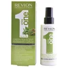 Image de Revlon Professional - Soins Sans Rinçage All In One Uniq One - Thé Vert Crème coiffante 150 ml female