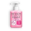 Image de Revlon Professional - EQUAVE  Kids Princess look Shampoing doux démêlant 300 ml unisex