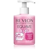 Image de Revlon Professional Equave Kids Princess Shampoo shampoing doux enfant pour cheveux 300 ml