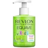 Image de Revlon Professional - Equave Kids Apple doux démêlant Shampoing 300 ml unisex