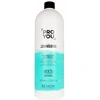 Image de Revlon Professional - PROYOU le shampoing hydratant Shampoing 1000 ml female