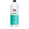 Image de Revlon Professional Pro You The Moisturizer shampoing hydratant pour tous types de cheveux 1000 ml