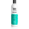 Image de Revlon Professional Pro You The Moisturizer shampoing hydratant pour tous types de cheveux 350 ml