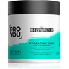 Image de Revlon Professional Pro You The Moisturizer masque hydratant nourrissant pour tous types de cheveux 500 ml