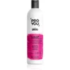 Image de Revlon Professional Pro You The Keeper shampoing protecteur pour cheveux colorés 350 ml
