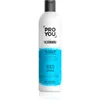 Image de Revlon Professional Pro You The Amplifier shampoing volumisant pour cheveux fins et sans volume 350 ml